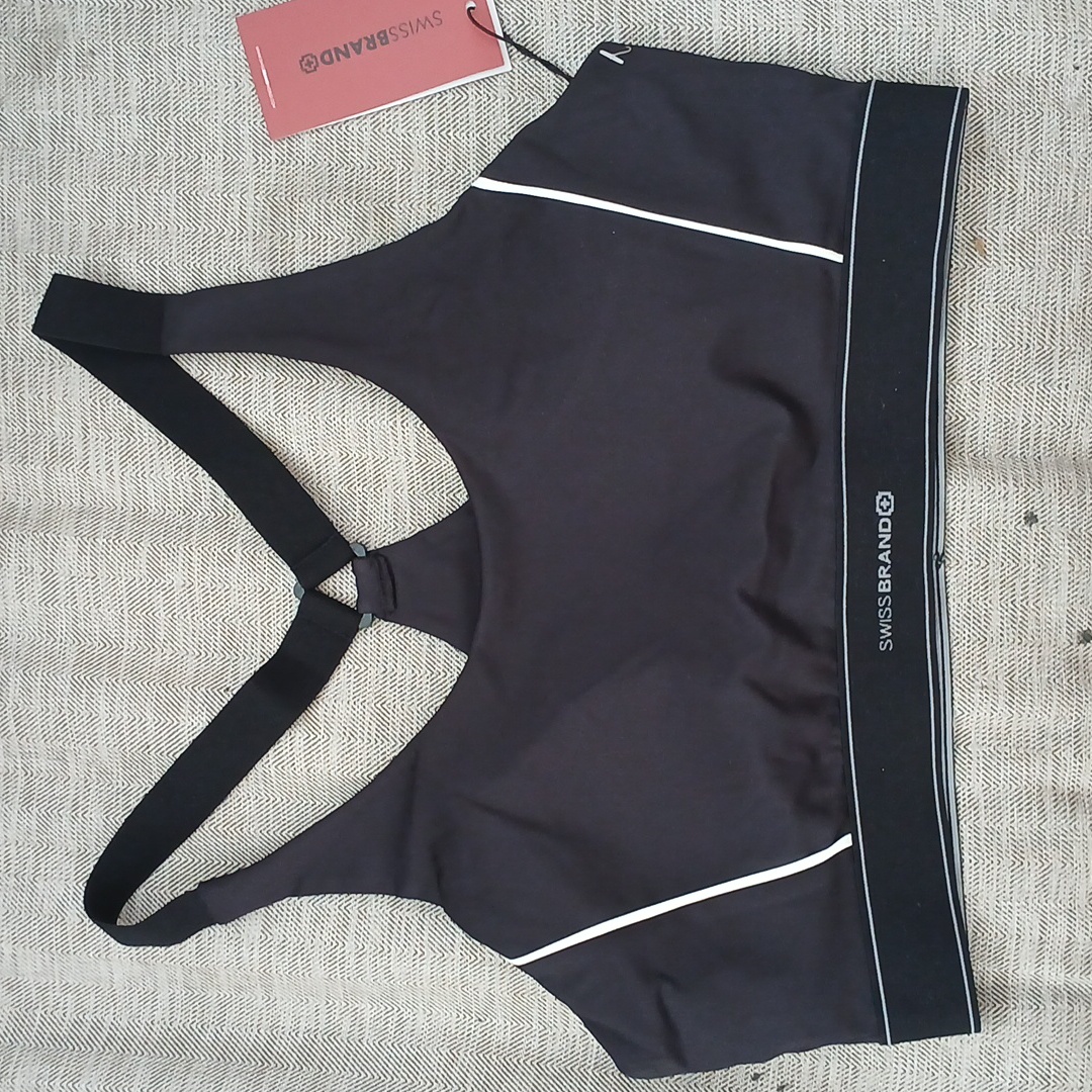 Swiss Brand Sport Bra